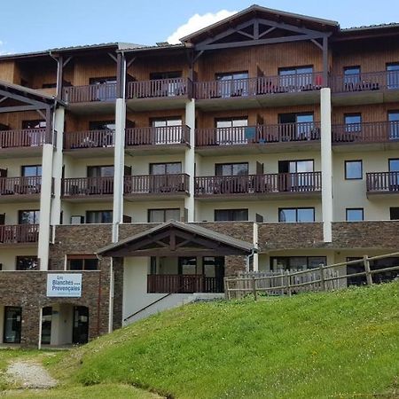 Les Blanches Provençales Acomodação com café da manhã Selonnet Exterior foto