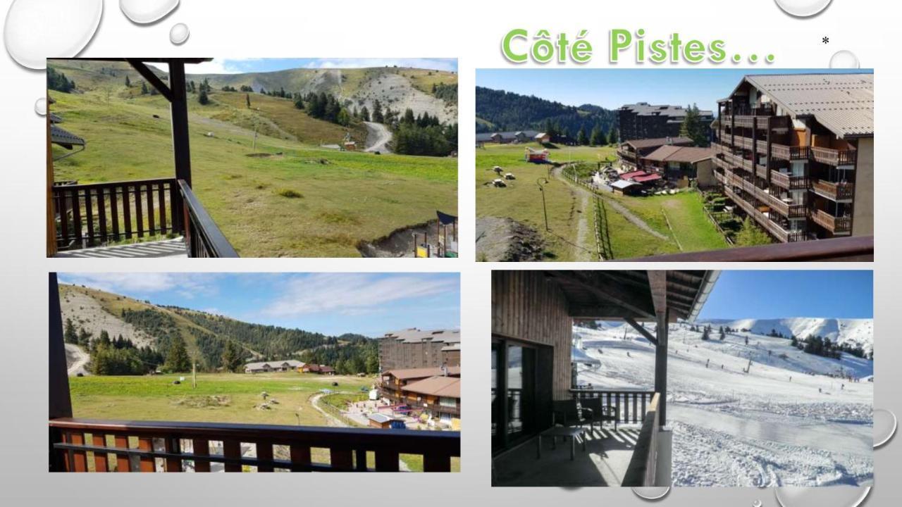 Les Blanches Provençales Acomodação com café da manhã Selonnet Exterior foto
